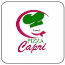 Pizza Capri logo